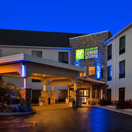 Holiday Inn Express Great Barrington By Ihg Zewnętrze zdjęcie