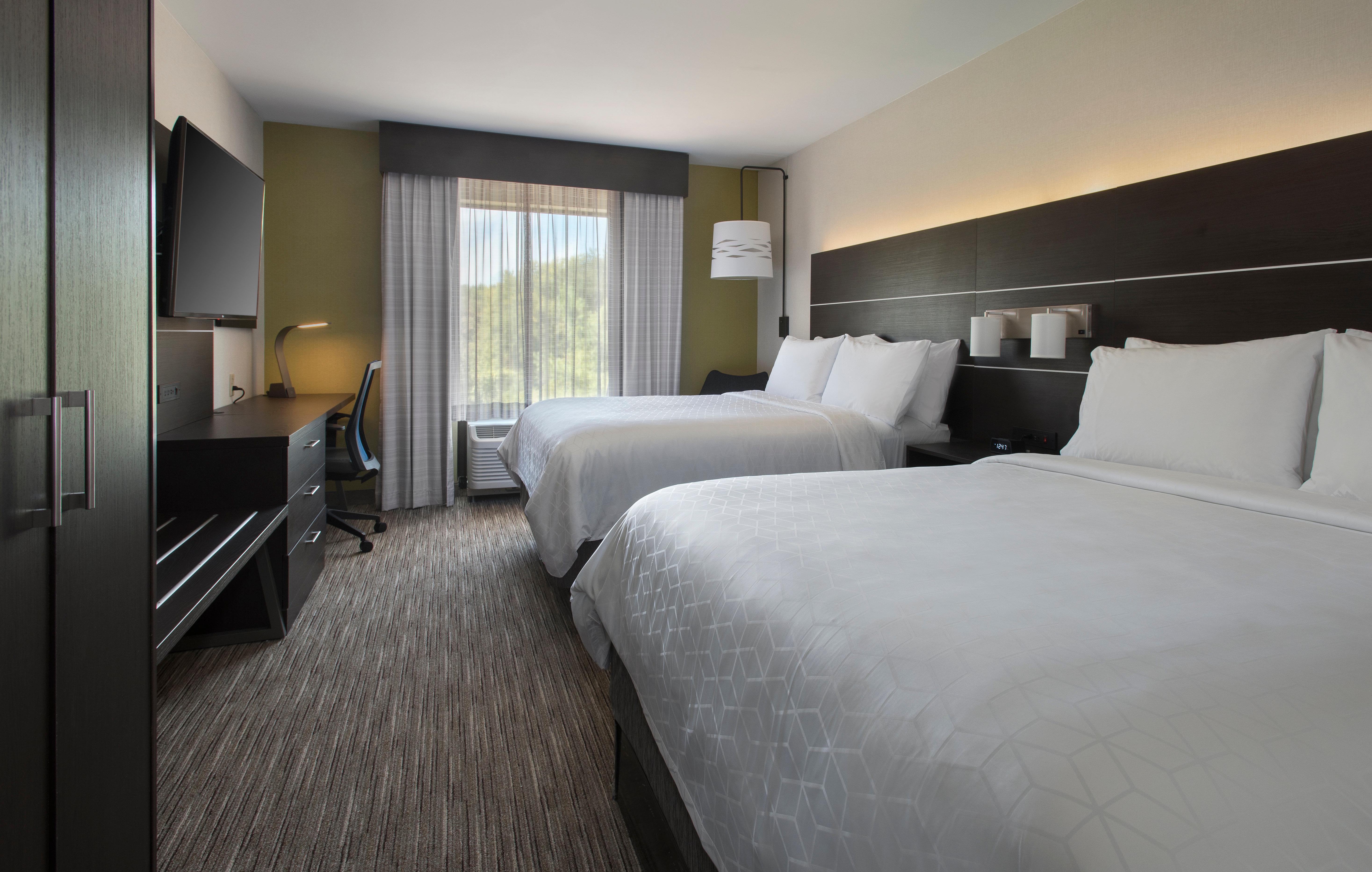 Holiday Inn Express Great Barrington By Ihg Zewnętrze zdjęcie