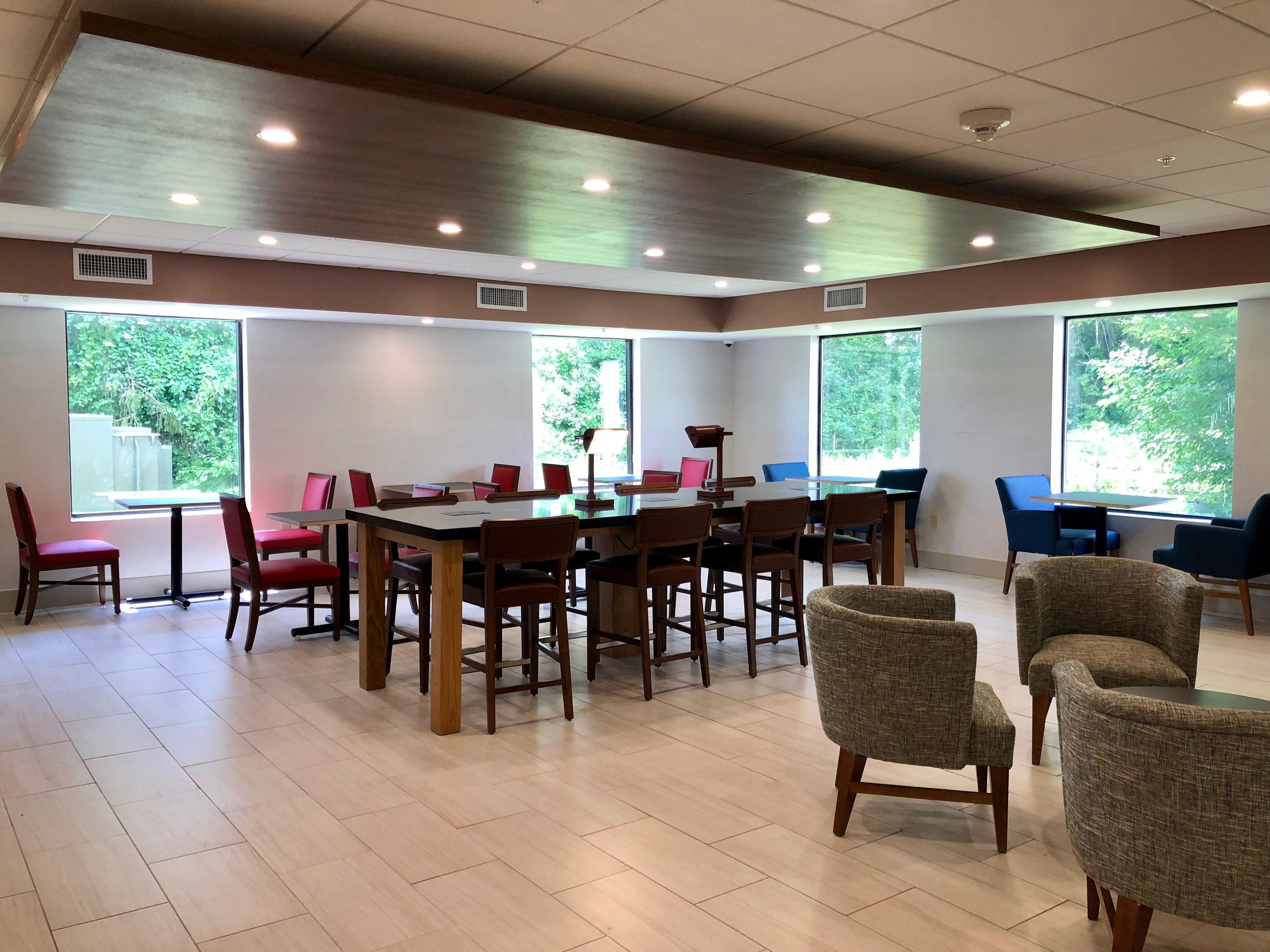 Holiday Inn Express Great Barrington By Ihg Zewnętrze zdjęcie