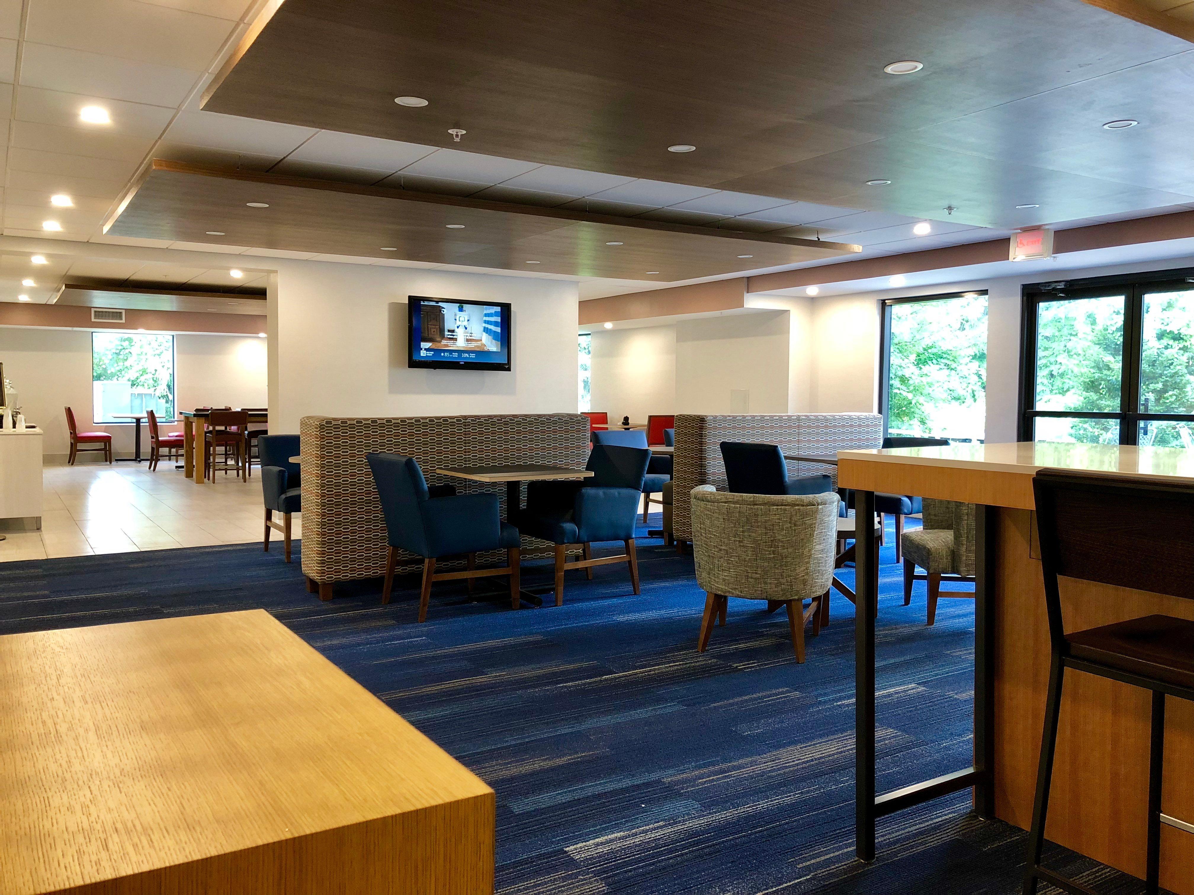 Holiday Inn Express Great Barrington By Ihg Zewnętrze zdjęcie