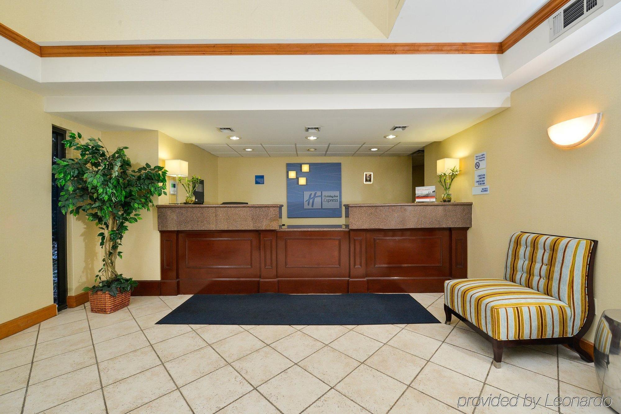 Holiday Inn Express Great Barrington By Ihg Zewnętrze zdjęcie