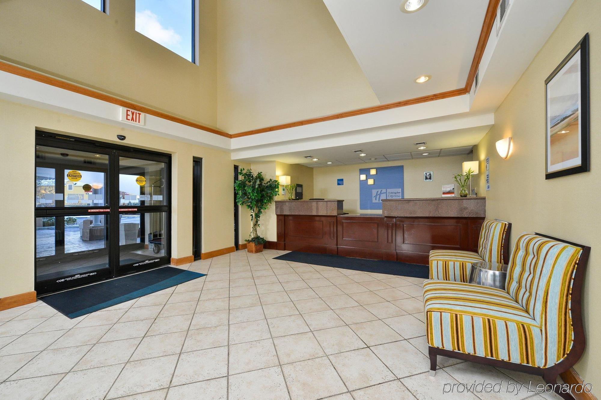 Holiday Inn Express Great Barrington By Ihg Zewnętrze zdjęcie