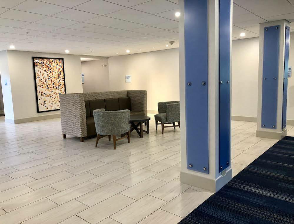 Holiday Inn Express Great Barrington By Ihg Zewnętrze zdjęcie